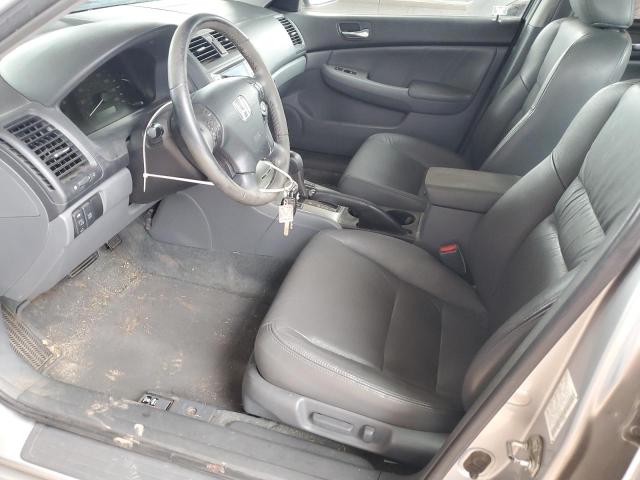Photo 7 from auction – 2007 HONDA ACCORD EX with VIN 1HGCM66527A088093