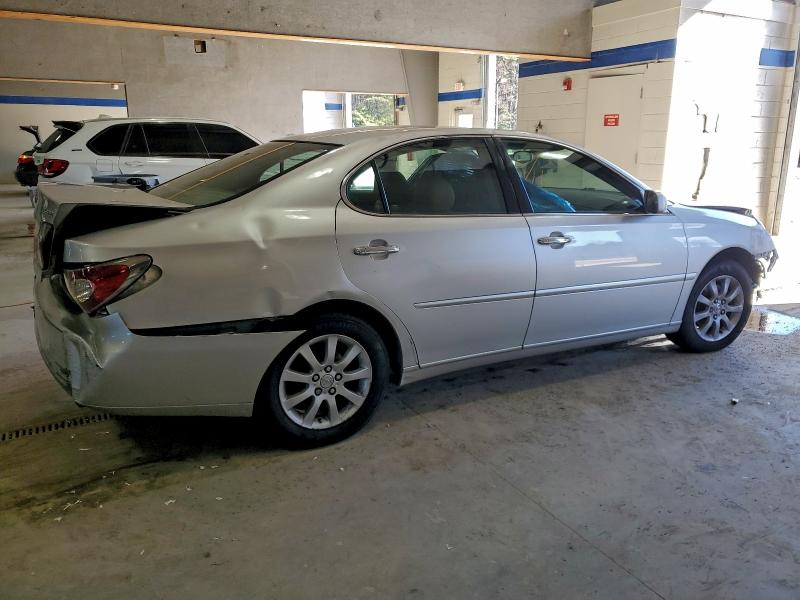 Photo 3 from auction – 2004 LEXUS ES 330 with VIN JTHBA30G840011420