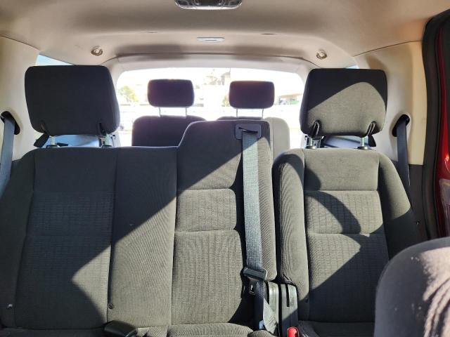 Photo 10 from auction – 2010 FORD EXPLORER X with VIN 1FMEU7DEXAUA97027