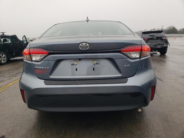 Photo 6 from auction – 2025 TOYOTA COROLLA with VIN 5YFB4MDEXSP234388