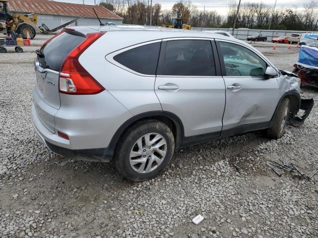 Photo 3 from auction – 2016 HONDA CRV with VIN 2HKRM4H57GH616049