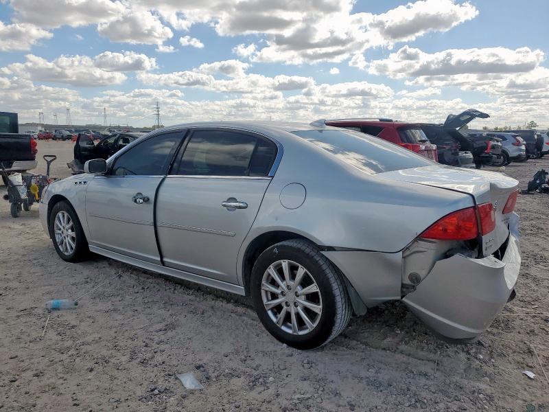 Photo 2 from auction – 2011 BUICK LUCERNE CX with VIN 1G4HC5EM2BU101857