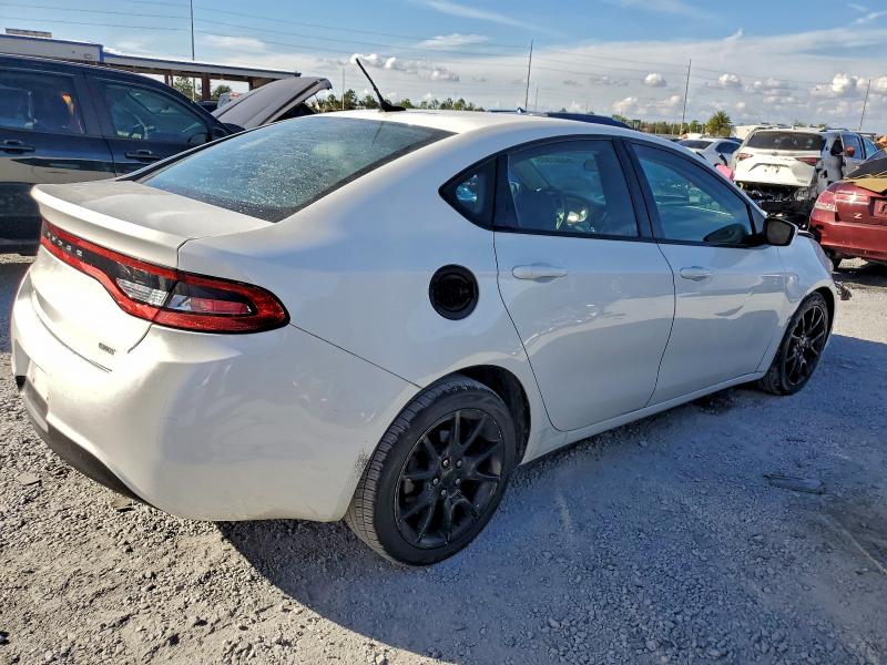 Photo 3 from auction – 2013 DODGE DART SXT with VIN 1C3CDFBA0DD155290