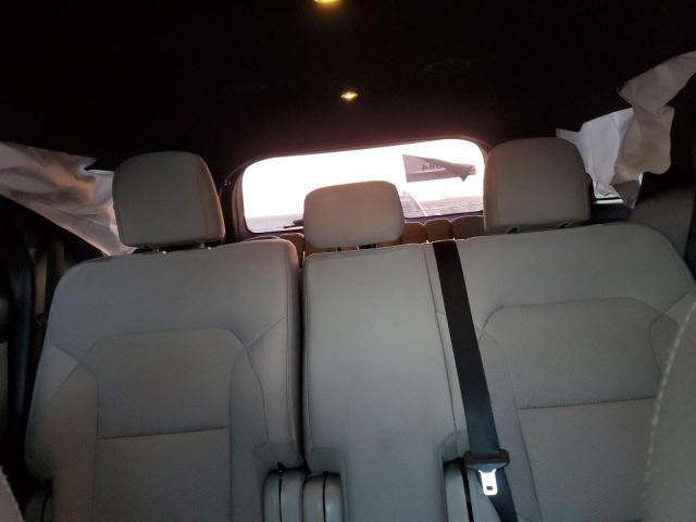 Photo 10 from auction – 2019 FORD EXPLORER X with VIN 1FM5K7D85KGB09374