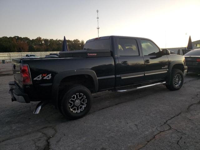Photo 3 from auction – 2004 CHEVROLET SILVERADO with VIN 1GCHK23134F154878