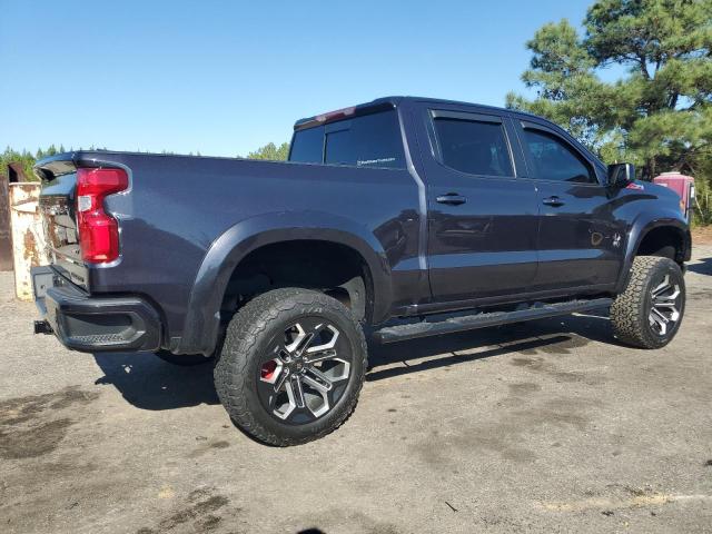 Photo 3 from auction – 2023 CHEVROLET SILVERADO with VIN 2GCUDEED4P1103306