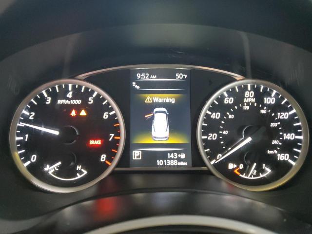 Photo 9 from auction – 2016 NISSAN SENTRA S with VIN 3N1AB7AP4GY273206