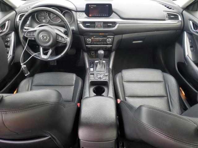 Photo 8 from auction – 2017 MAZDA 6 TOURING with VIN JM1GL1V57H1121520