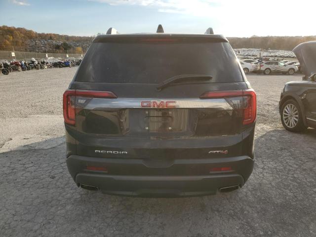Photo 6 from auction – 2022 GMC ACADIA AT4 with VIN 1GKKNLLS2NZ178542