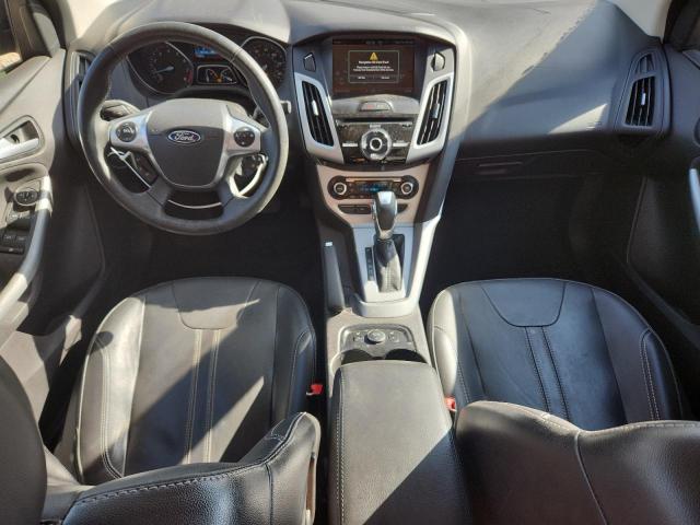 Photo 8 from auction – 2014 FORD FOCUS SE with VIN 1FADP3F22EL245109