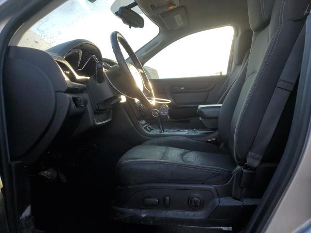 Photo 7 from auction – 2017 CHEVROLET TRAVERSE L with VIN 1GNKVGKD2HJ324566