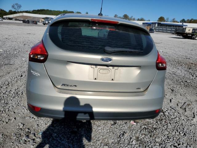 Photo 6 from auction – 2015 FORD FOCUS SE with VIN 1FADP3K28FL370106
