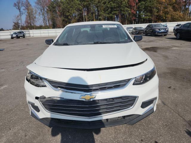 Photo 5 from auction – 2016 CHEVROLET MALIBU LS with VIN 1G1ZB5ST9GF218959
