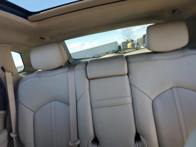 Photo 10 from auction – 2012 CADILLAC SRX LUXURY with VIN 3GYFNDE3XCS615927