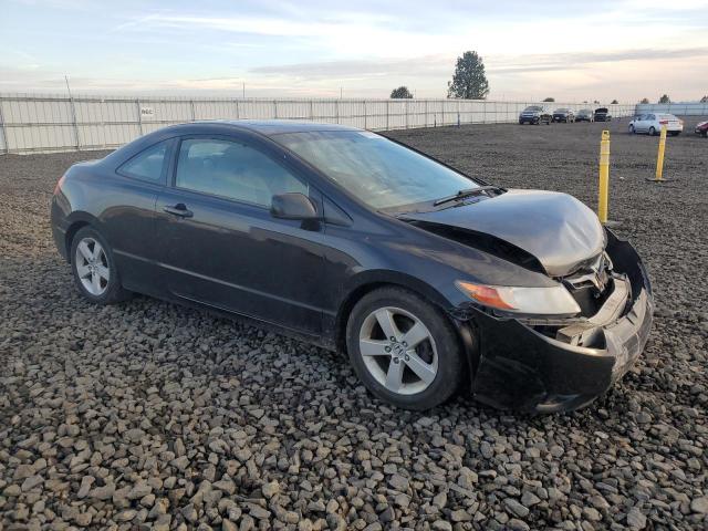 Photo 4 from auction – 2007 HONDA CIVIC EX with VIN 2HGFG118X7H521413