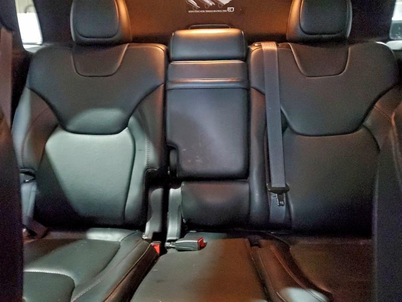 Photo 10 from auction – 2016 JEEP CHEROKEE T with VIN 1C4PJMBS0GW104576