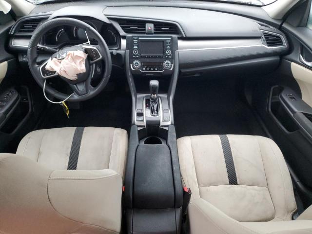 Photo 8 from auction – 2017 HONDA CIVIC LX with VIN 19XFC2F54HE064092