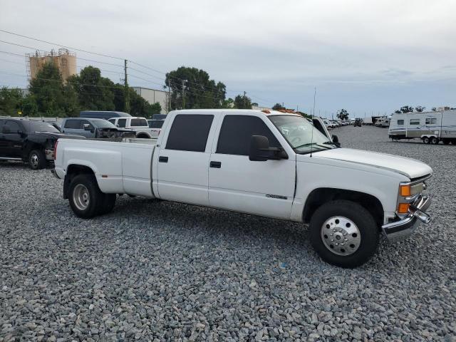 Photo 4 from auction – 2000 CHEVROLET GMT-400 C3 with VIN 1GCHC33J0YF402559