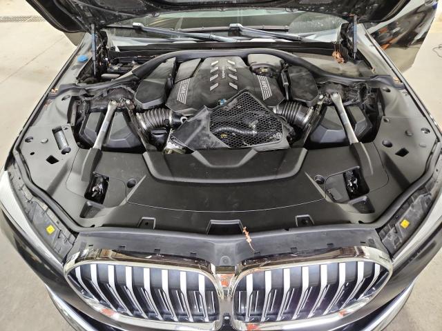 Photo 11 from auction – 2020 BMW 750 XI with VIN WBA7U2C09LCD72434
