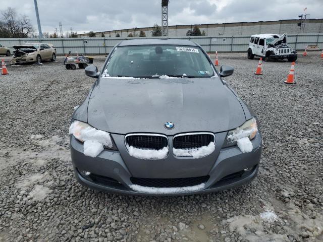 Photo 5 from auction – 2011 BMW 328 XI with VIN WBAPK7C59BA974059