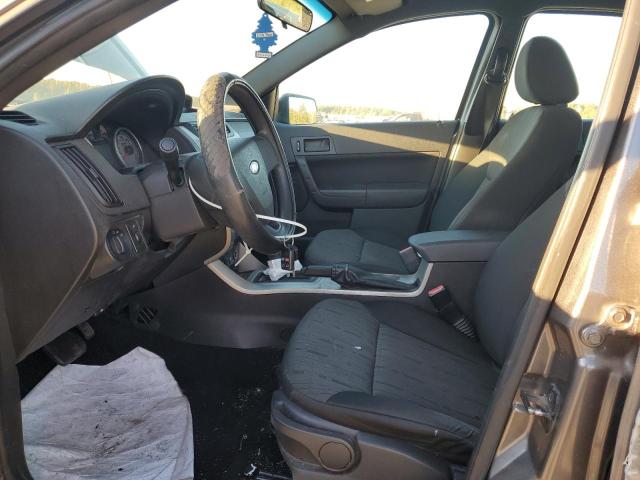 Photo 7 from auction – 2010 FORD FOCUS SE with VIN 1FAHP3FN4AW197651