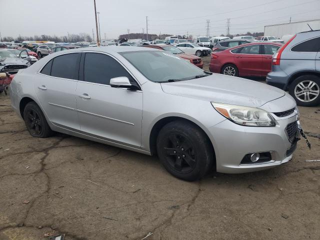 Photo 4 from auction – 2015 CHEVROLET MALIBU 2LT with VIN 1G11D5SL6FF251598