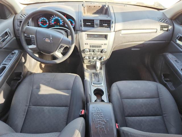 Photo 8 from auction – 2011 FORD FUSION SE with VIN 3FAHP0HA4BR190874