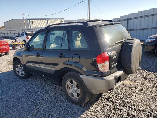 Photo 2 from auction – 2003 TOYOTA RAV4 with VIN JTEHH20V236097833