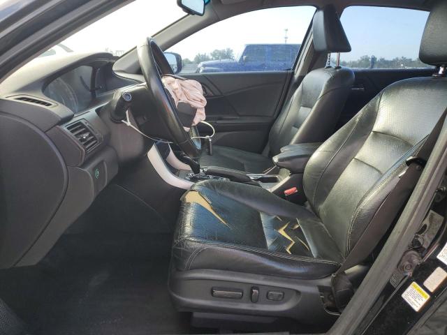 Photo 7 from auction – 2015 HONDA ACCORD with VIN 1HGCR2F88FA269895