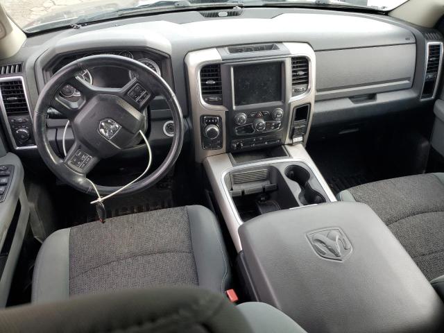 Photo 8 from auction – 2016 RAM 1500 SLT with VIN 1C6RR7LT8GS372090