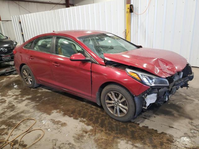 Photo 4 from auction – 2016 HYUNDAI SONATA SE with VIN 5NPE24AF9GH287572