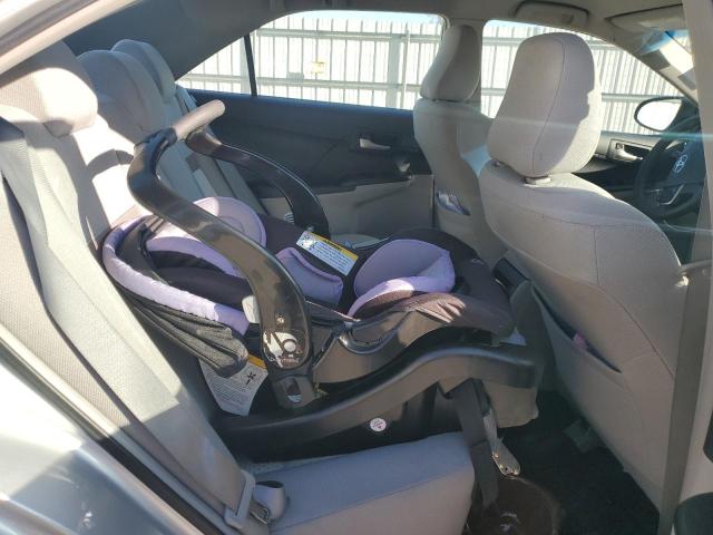 Photo 10 from auction – 2012 TOYOTA CAMRY BASE with VIN 4T4BF1FK6CR261055