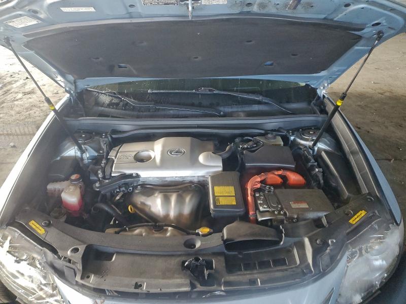 Photo 11 from auction – 2014 LEXUS ES 300H with VIN JTHBW1GG6E2064103