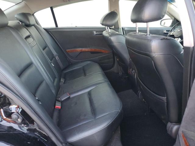 Photo 10 from auction – 2006 NISSAN MAXIMA SE with VIN 1N4BA41EX6C829758