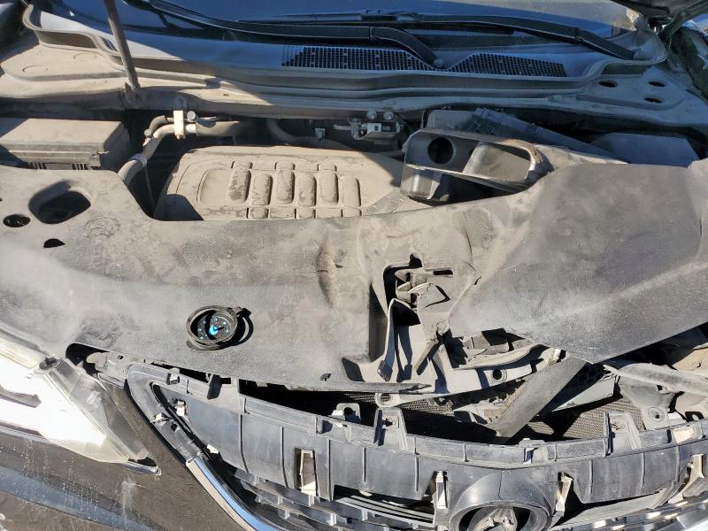 Photo 11 from auction – 2014 ACURA MDX TECHNO with VIN 5FRYD3H49EB007004