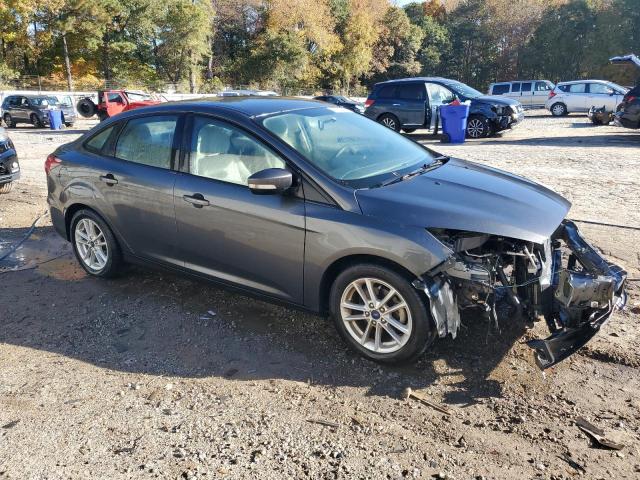 Photo 4 from auction – 2017 FORD FOCUS SE with VIN 1FADP3F29HL305973