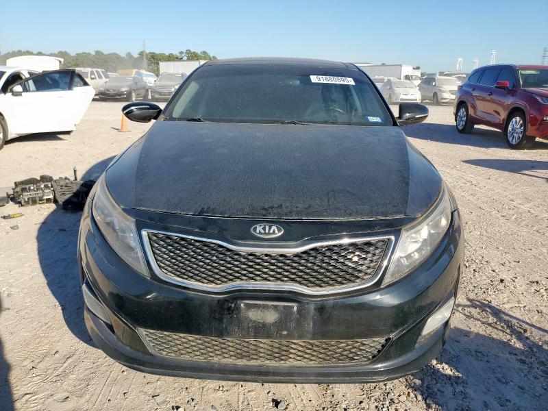 Photo 5 from auction – 2015 KIA OPTIMA EX with VIN 5XXGN4A7XFG504176