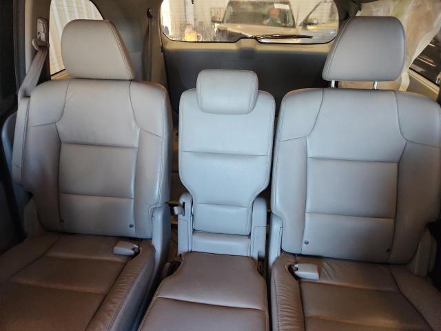Photo 10 from auction – 2013 HONDA ODYSSEY EX with VIN 5FNRL5H60DB046732