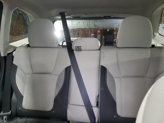 Photo 10 from auction – 2023 SUBARU FORESTER P with VIN JF2SKAEC8PH493130