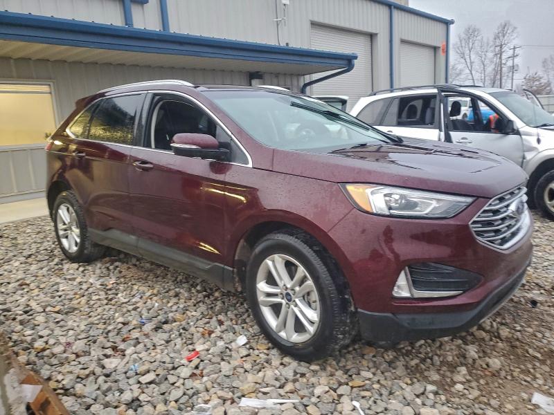 Zdjęcie 4 z aukcji – 2019 FORD EDGE z VIN 2FMPK3J9XKBB45129