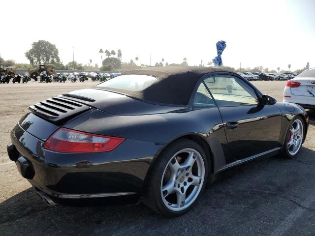صورة رقم 3 من المزاد - 2007 PORSCHE 911 CARRER مع VIN WP0CB299X7S776574