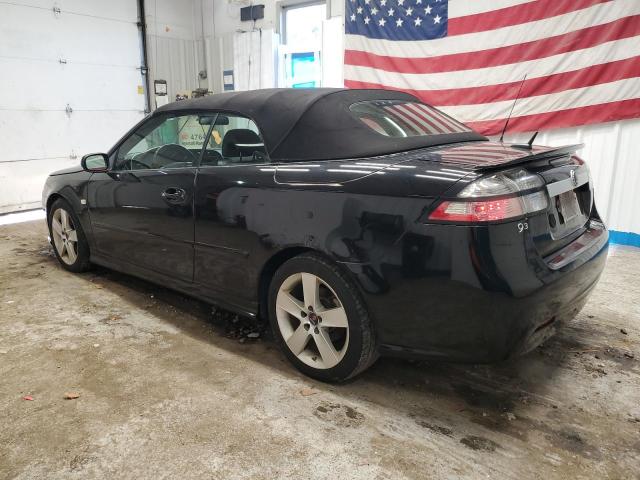 Photo 2 from auction – 2008 SAAB 9-3 2.0T with VIN YS3FB79Y886013392