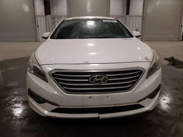 Photo 5 from auction – 2015 HYUNDAI SONATA SE with VIN 5NPE24AF8FH090181