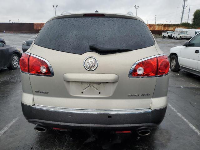 Photo 6 from auction – 2012 BUICK ENCLAVE with VIN 5GAKRBED2CJ106410