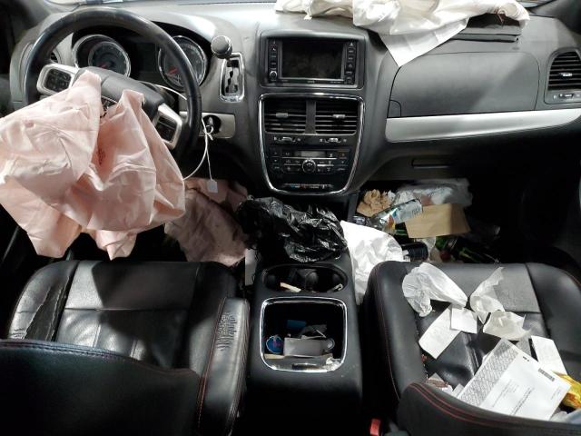 Photo 8 from auction – 2018 DODGE GRAND CARA with VIN 2C4RDGEG4JR299624