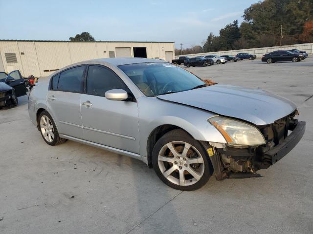 Photo 4 from auction – 2007 NISSAN MAXIMA SE with VIN 1N4BA41EX7C807535