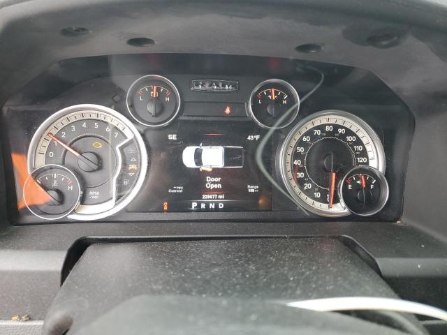 Photo 9 from auction – 2014 RAM 1500 SLT with VIN 1C6RR7LT7ES109019