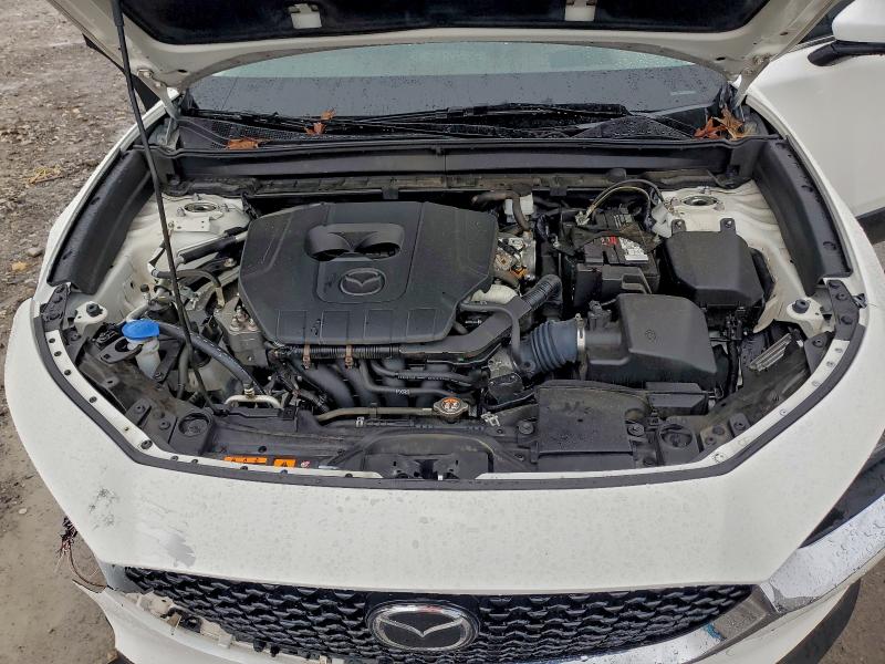 Photo 12 from auction – 2023 MAZDA CX-30 PREM with VIN 3MVDMBDM7PM526923