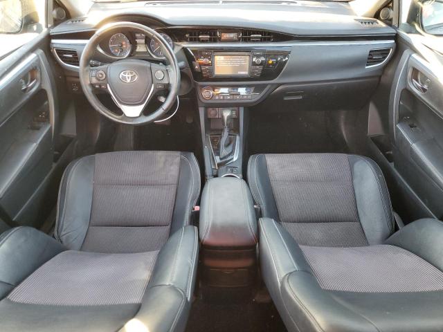 Photo 8 from auction – 2014 TOYOTA COROLLA L with VIN 2T1BURHE5EC026415