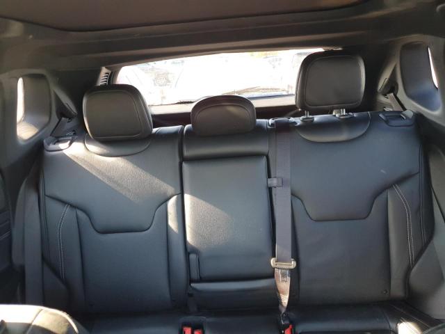 Photo 10 from auction – 2022 JEEP COMPASS LI with VIN 3C4NJDCB2NT185041